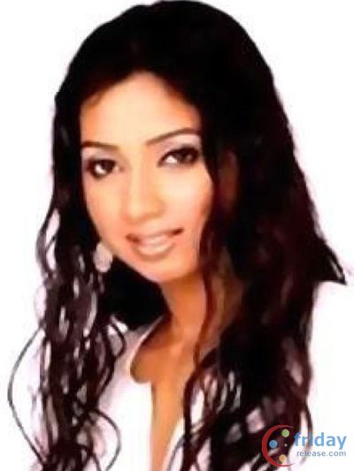 Shreya Ghoshal Photo