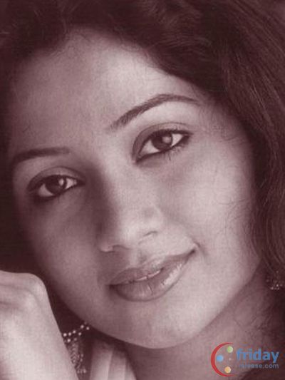 Shreya Ghoshal Photo