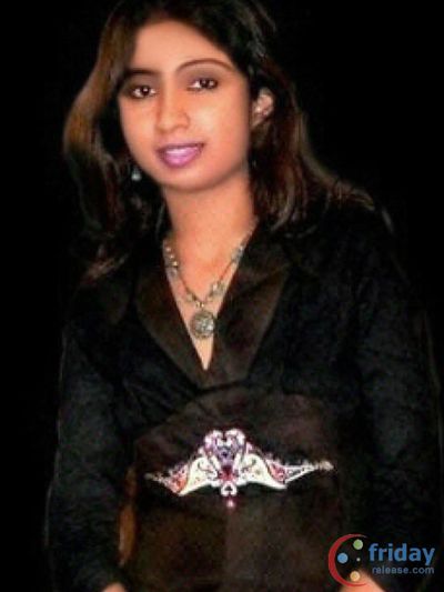 Shreya Ghoshal Photo