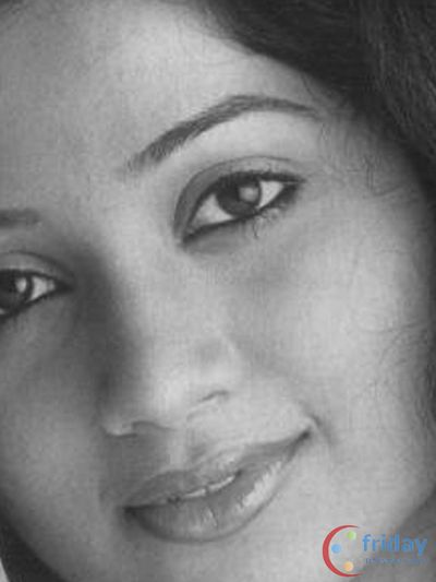 Shreya Ghoshal Photo