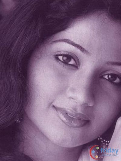 Shreya Ghoshal Photo