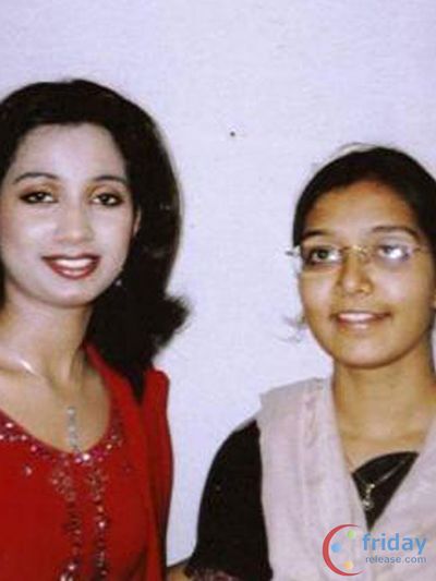 Shreya Ghoshal Photo