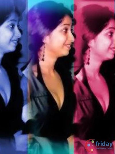 Shreya Ghoshal Photo