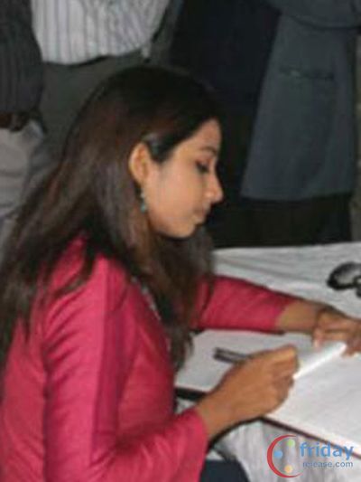 Shreya Ghoshal Photo