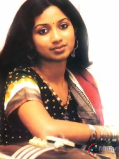 Shreya Ghoshal Photo