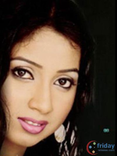 Shreya Ghoshal Photo