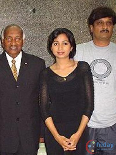 Shreya Ghoshal Photo