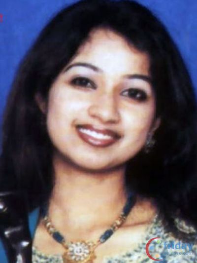 Shreya Ghoshal Photo