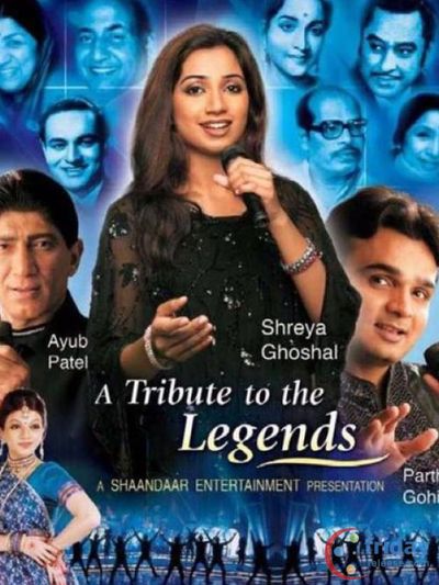 Shreya Ghoshal Photo