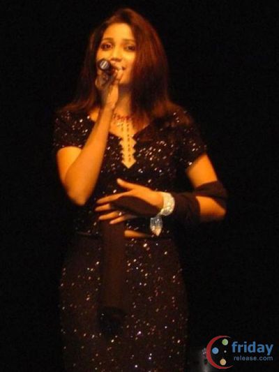 Shreya Ghoshal Photo