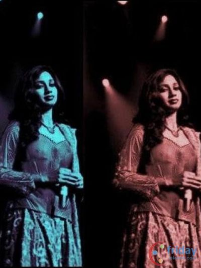 Shreya Ghoshal Photo