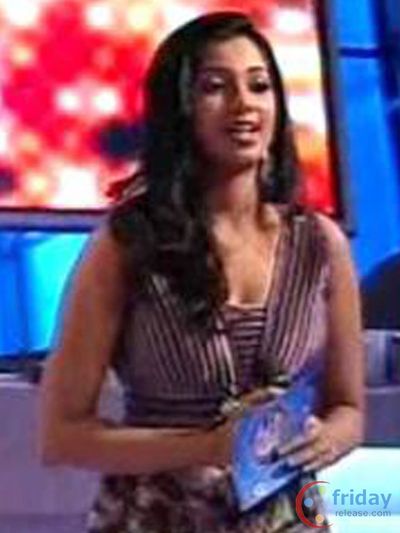 Shreya Ghoshal Photo