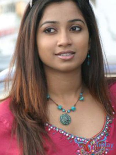 Shreya Ghoshal Photo