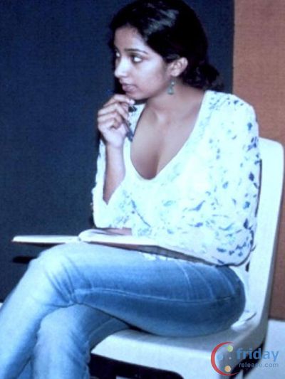 Shreya Ghoshal Photo