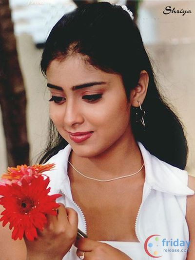 Shriya Saran Photo