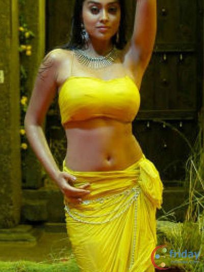 Shriya Saran Photo