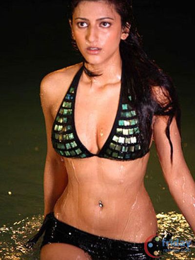 Shruti Haasan Photo