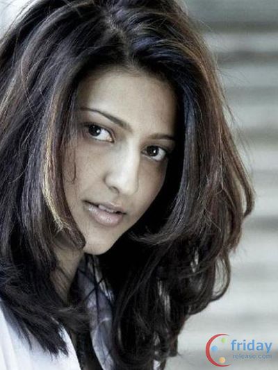 Shruti Haasan Photo