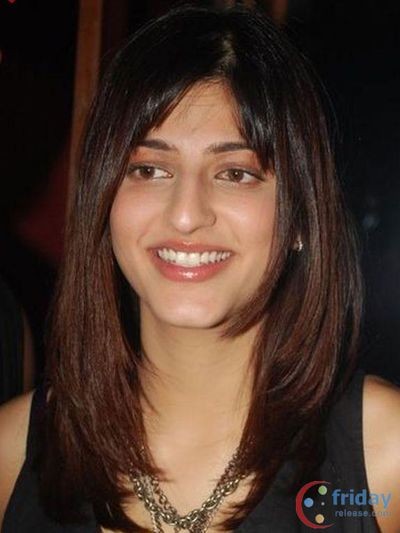 Shruti Haasan Photo