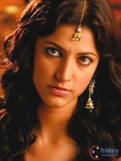 Shruti Haasan Photo