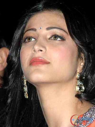 Shruti Haasan Photo