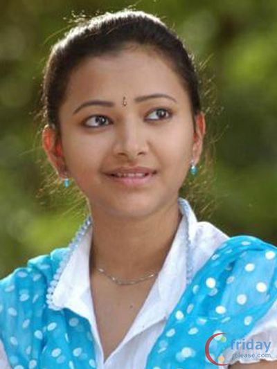 Shweta Prasad Photo