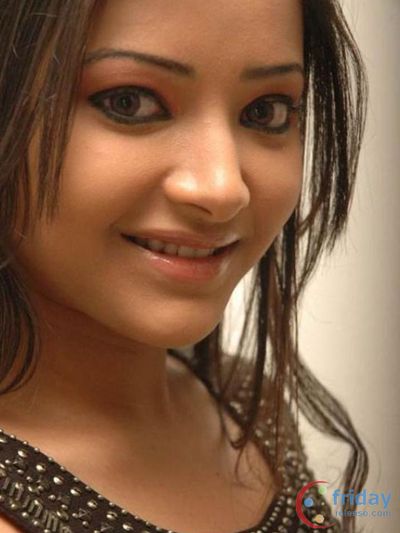 Shweta Prasad Photo