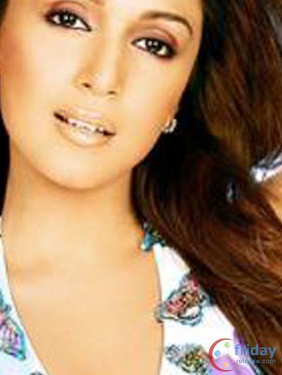Shweta Salve Photo