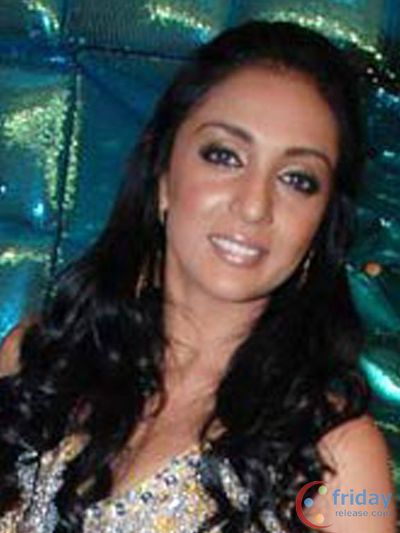 Shweta Salve Photo