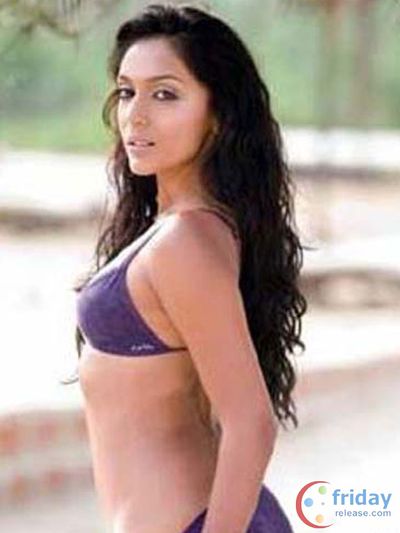 Shweta Salve Photo
