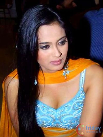 Shweta Tiwari Photo