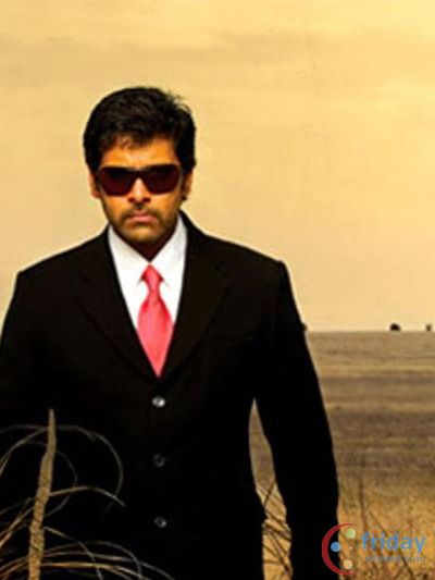 Vikram Photo
