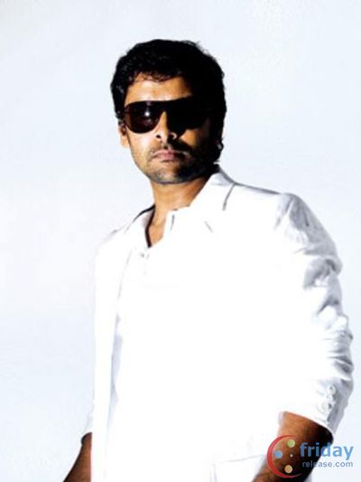 Vikram Photo