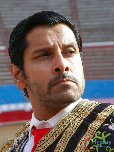 Vikram Photo