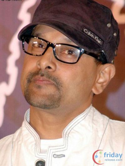 Vikram Photo