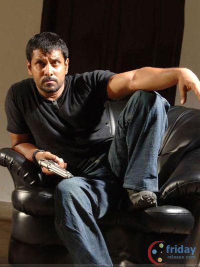 Vikram Photo