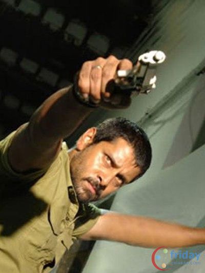 Vikram Photo