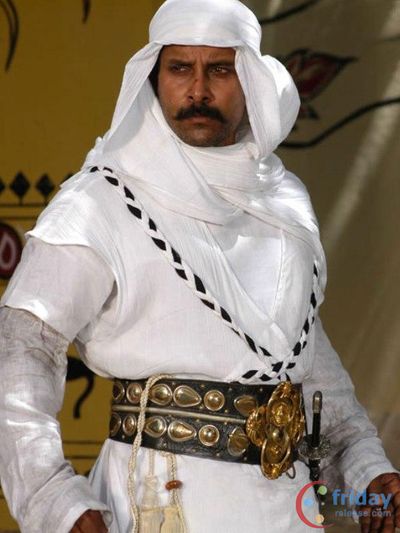 Vikram Photo
