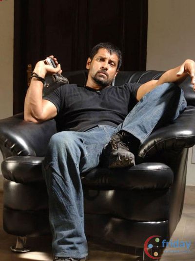 Vikram Photo