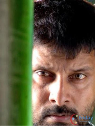 Vikram Photo