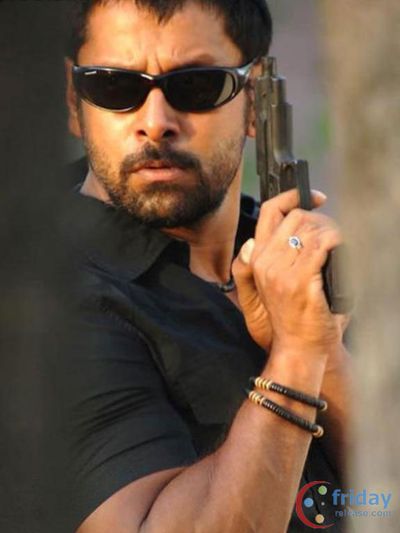 Vikram Photo