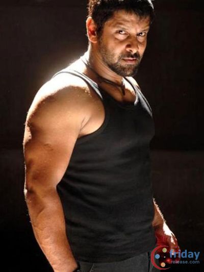 Vikram Photo