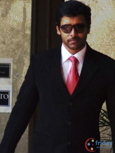 Vikram Photo