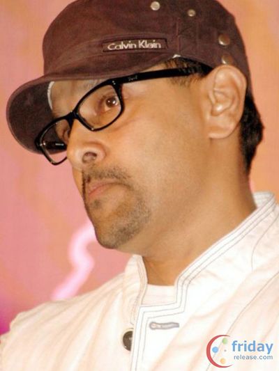 Vikram Photo