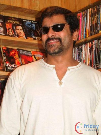 Vikram Photo