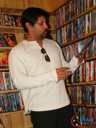 Vikram Photo