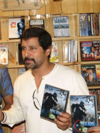 Vikram Photo