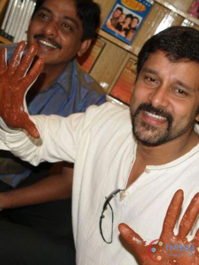 Vikram Photo