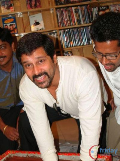 Vikram Photo