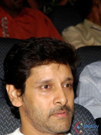 Vikram Photo